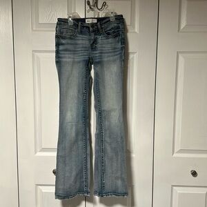 BKE Stella Bootcut Jeans